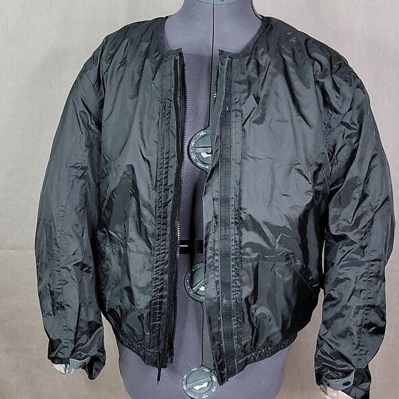 CORTECH LRX AIR Women's Bomber Jacket Large - Picture 8 of 11